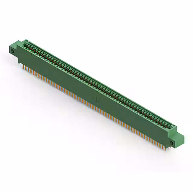 845-112-520-812 EDAC Inc.  Edgeboard Connectors